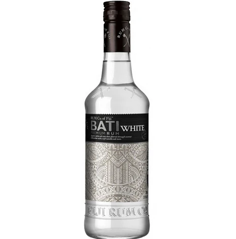 2 x Bati White RUM 700ml