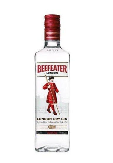 1 x Beefeater London Dry Gin 700mL