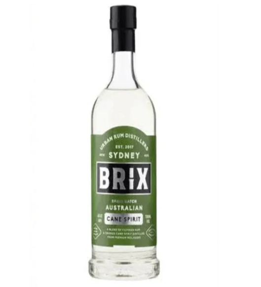1 x Brix White RUM 700ml