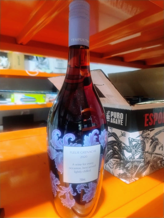 Fleur Grenache 2020 Wine
