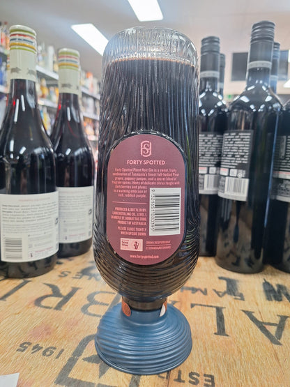 1 x Forty Spotted Pinot Noir Gin 700ml