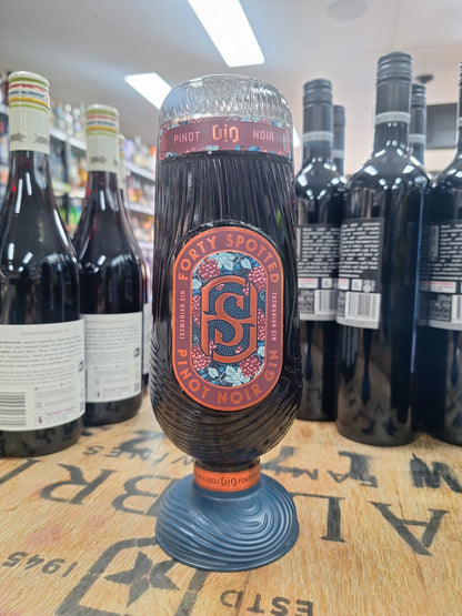 1 x Forty Spotted Pinot Noir Gin 700ml