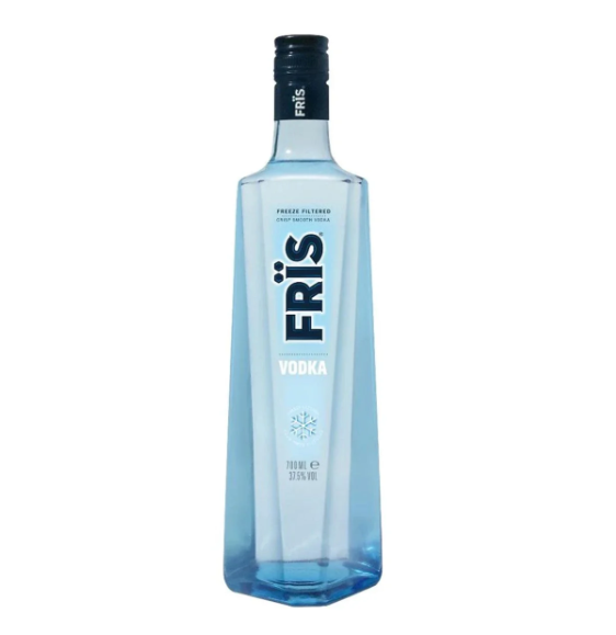 1 x Fris Vodka 700ml