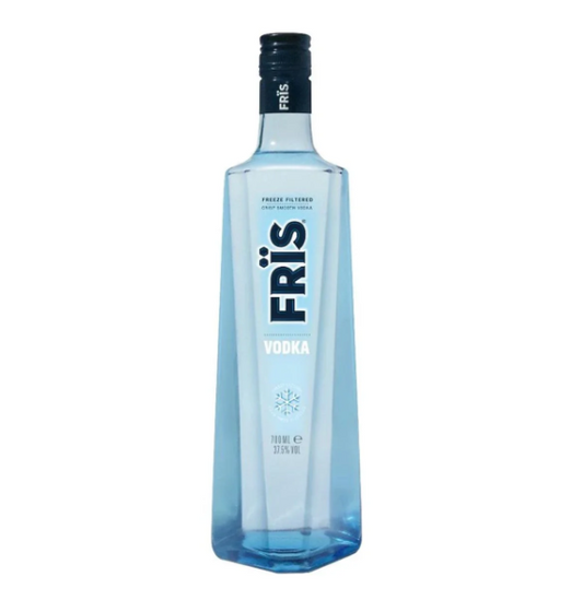 1 x Fris Vodka 700ml
