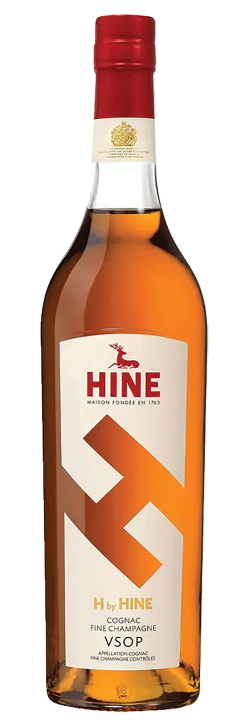 1 x HINE H VSOP COGNAC 700ML