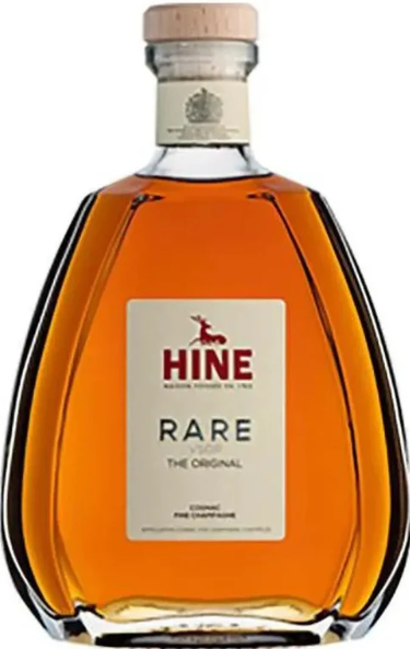1 x Hine Rare Cognac 700ml