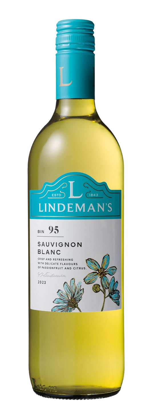 6 x Lindeman's B95 Sauvignon Blanc 750ML
