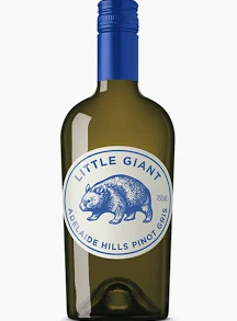 2 x Little Giant Pinot Gris 750ml