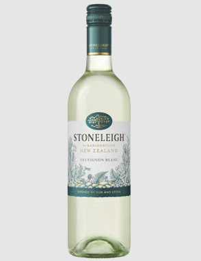 6 x Stoneleigh Sauvignon Blanc 750ml