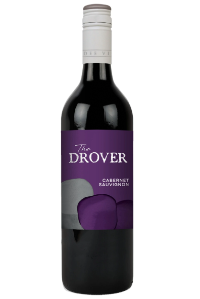 12 x The Drover Cabernet Sauvignon 750 mL
