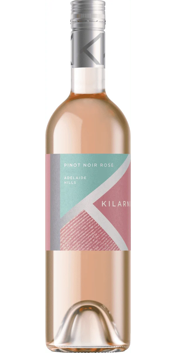 6 x Kilarni Adelaide Hills Rosé 750ml