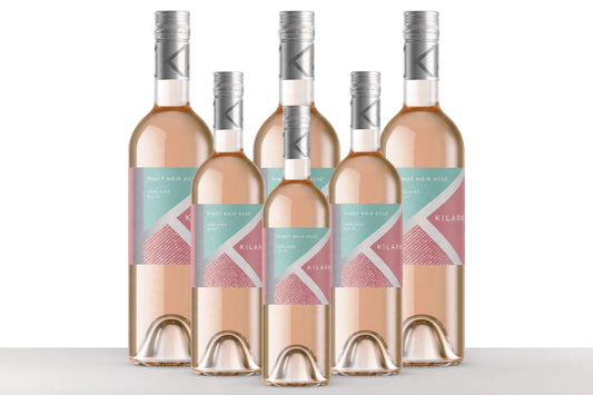 6 x Kilarni Adelaide Hills Rosé 750ml